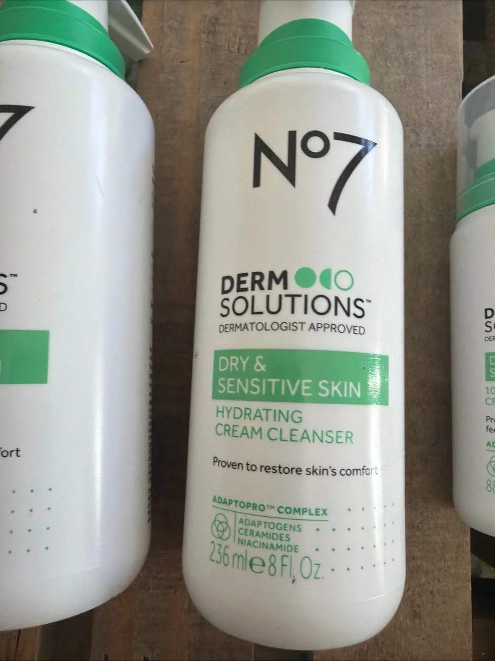 No7 derm solutions